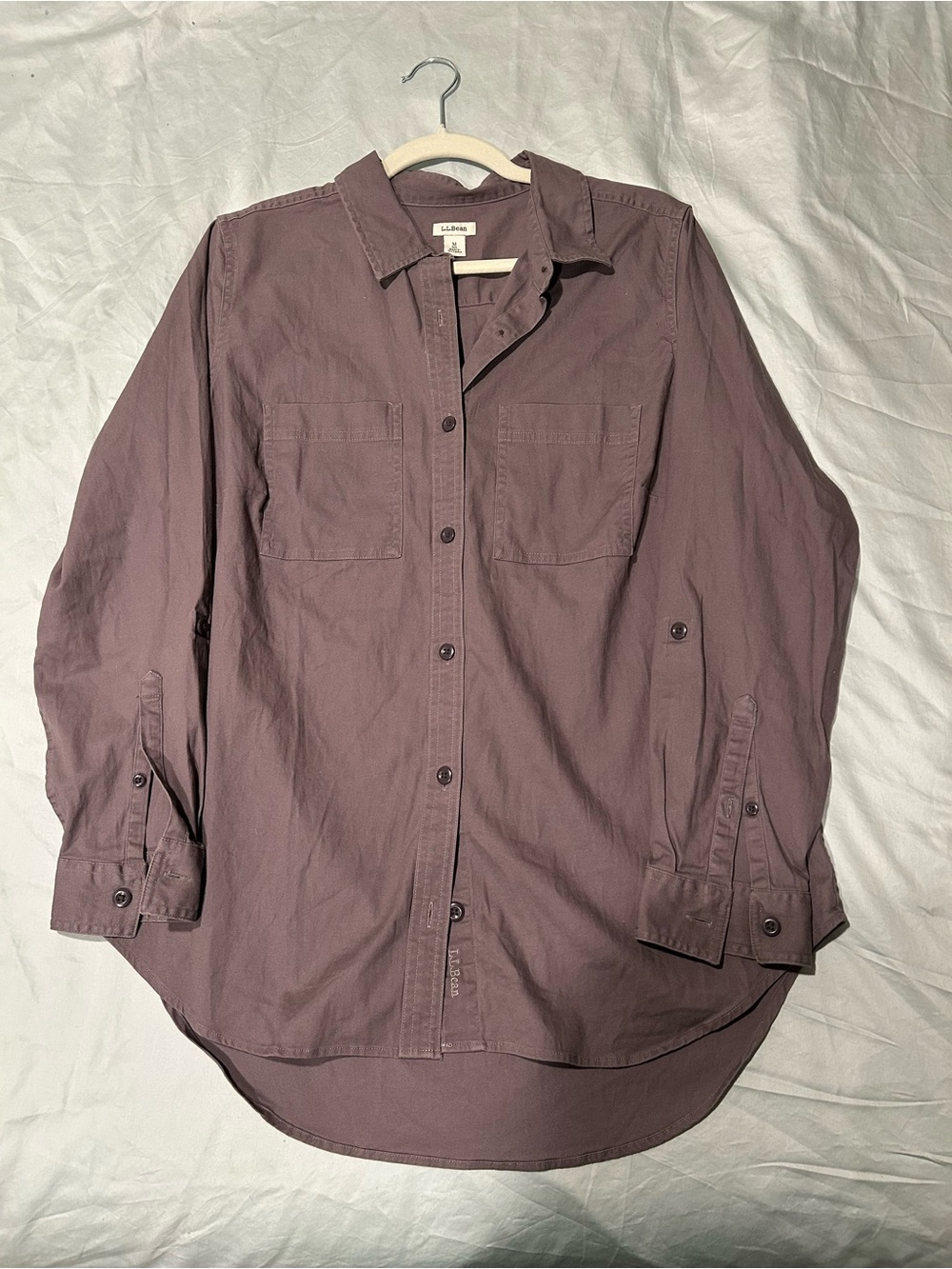 LL Bean Shirt